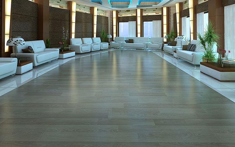 Marble Tiles & Parquet Flooring Installation